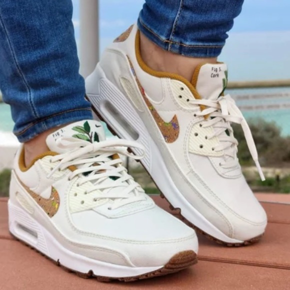 Nike | Shoes | Nike Air Max 9 Cork Womens Size 5 | Poshmark